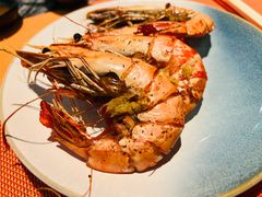 -金海湾自助餐厅(金陵饭店)