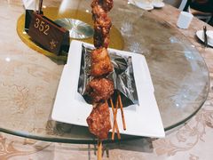 -新兴家喻酒家·羊城名宴(昌岗店)