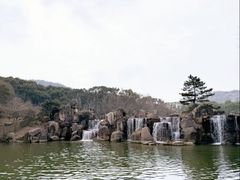 -白马涧龙池景区