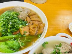 -珍珍小食店(西华路店)