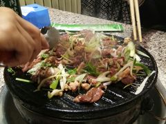 -厚味居炙子烤肉·清真(天桥南纬路店)