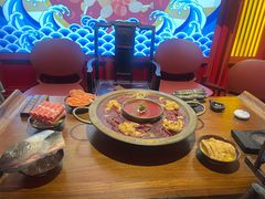 -哥老官重庆美蛙鱼头(宝山龙湖店)