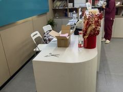 -瑞派伍一宠物医院·眼科·骨科·猫科转诊中心(马王堆院)