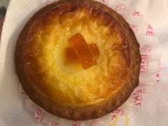 -Bake cheese tart(京都店)