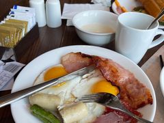 -上海外滩茂悦大酒店