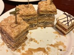 -马哥孛罗咖啡厅·Cafe Marco (厦门马哥孛罗东方大酒店)