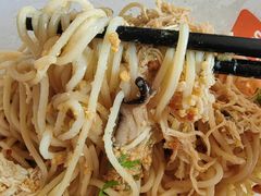-正居鲜面(军工店)