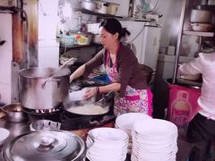 -老太皮肚面