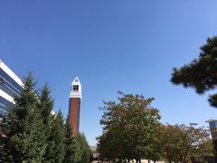 -东北师范大学(净月大街校区)