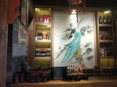 -北海金昌开元名都大酒店·四季轩中餐厅