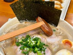 -日出拉面(望京店)