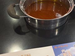 -呷哺呷哺(西单大悦城店)