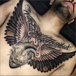 -记号刺青tattoo纹身工作室