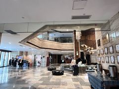 -古尔沟华美达温泉度假酒店