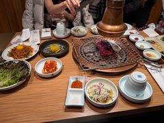 -王妃家(明洞中央店)