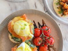 -The Rug Cafe(王府中环店)