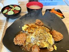 -客莱福诺富特酒店·互动餐厅