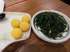 -阿香米线(龙岗万科广场店)