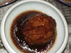 闷尖狮子头-绿茶餐厅(昌平悦荟店)