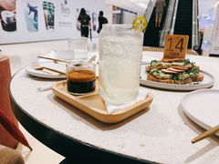 -Toris(LuOne凯德晶萃广场店)