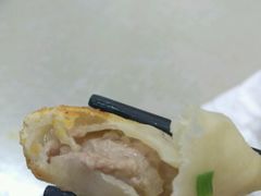 -胡记锅贴·沪上游子老鸭粉丝汤(太原路店)
