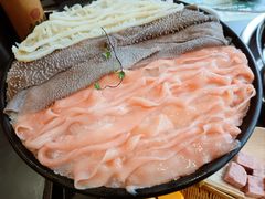 -巴蜀大将火锅(春熙店)