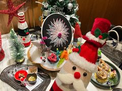-月下料理(楷林IFC店)