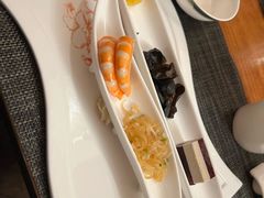 -马勒别墅·中餐厅
