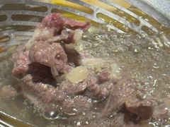 -汕头八合里海记牛肉店(清河店)
