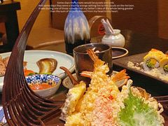 -松临·铁板烧&Omakase(神农店)