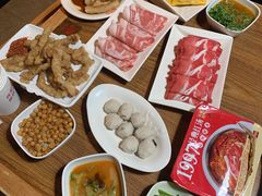 -傣妹火锅(南京东路一店)