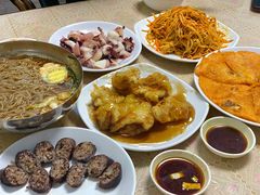 -屋里家延边朝鲜族冷面(南园店)
