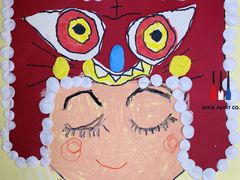 -鼎画艺术机构(贵都店)