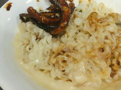 -新记餐厅(香槟大厦店)