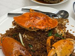 -喜记避风塘炒辣蟹(旗舰店)