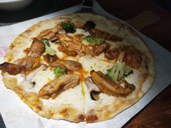 -秀·爱尔兰餐吧(上海路店)