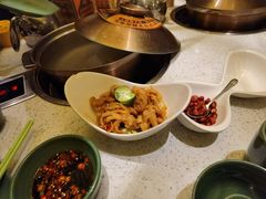 -润园四季椰子鸡火锅(海上世界店)