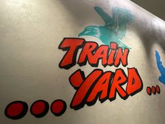 -Trainyard 炼·工场(中国国际贸易中心店)