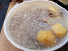 -大娘水饺(朝阳中路百润发店)