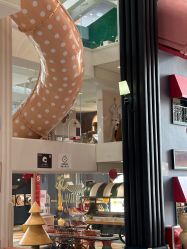 -奈尔宝·儿童乐园·亲子餐厅(华采天地店)