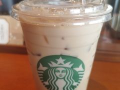 -星巴克(成都科学城店)