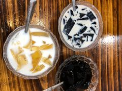 -梧州双钱龟苓膏(老街店)