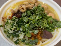 -文山荷鲜居(翠湖店)