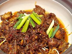 辣子鸡煲-黔凤辣子鸡