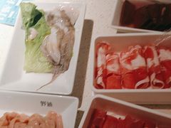 -野妹火锅(龙岗店)