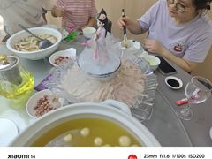-楚鱼王·河鲜·湖北菜(华农店)