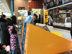 -魏家凉皮(祈年大厦店)