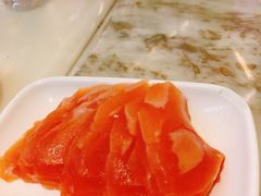 -豪派特华美达广场酒店·西餐厅
