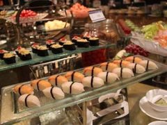 -岚桥锦江大酒店-瑞泰西餐厅