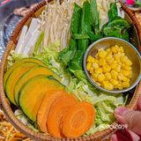 没去曼谷啊‼️就在西安，2⃣️层直达幸福